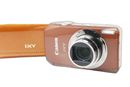 Canon Compact Digital Camera 10 Ixy 50S