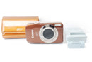 Canon Compact Digital Camera 10 Ixy 50S