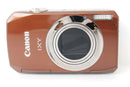 Canon Compact Digital Camera 10 Ixy 50S