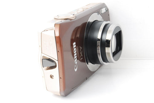 Canon Compact Digital Camera 10 Ixy 50S