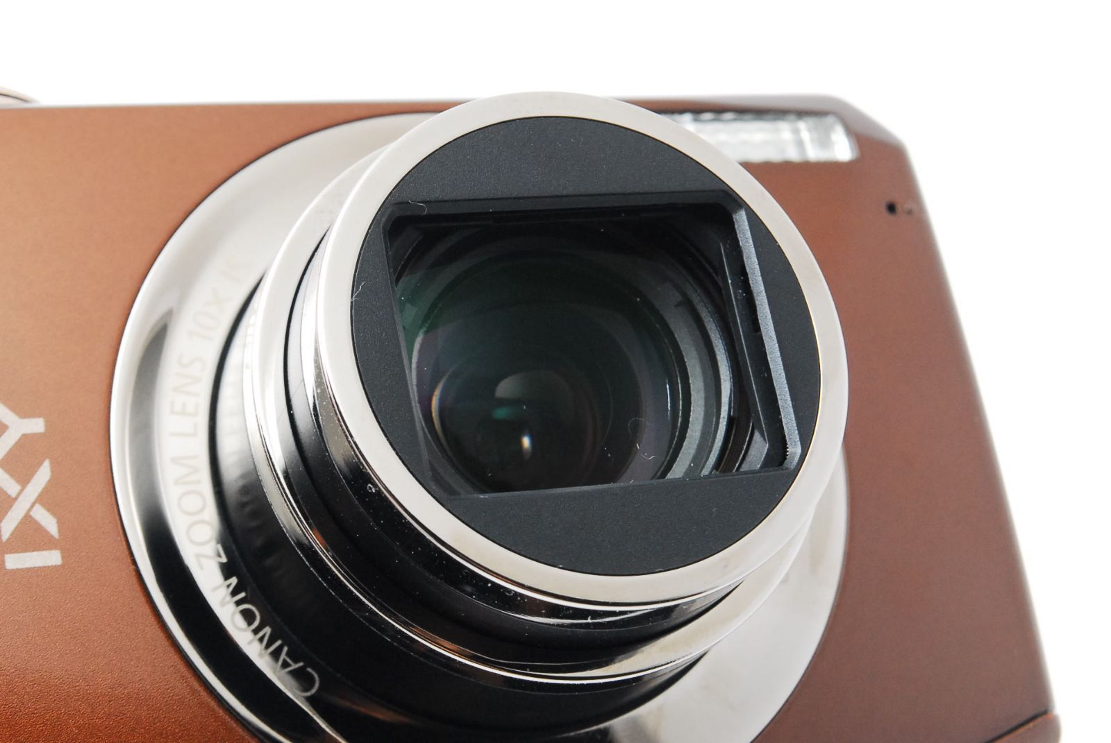 Canon Compact Digital Camera 10 Ixy 50S