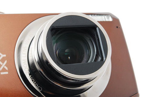 Canon Compact Digital Camera 10 Ixy 50S