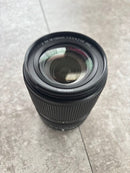 Nikon Lens (Zoom) Nikkor Z Dx 18-140Mm F/3.5-6.3 Vr