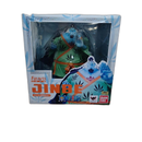 One Piece Jinbe