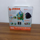 One Piece Jinbe