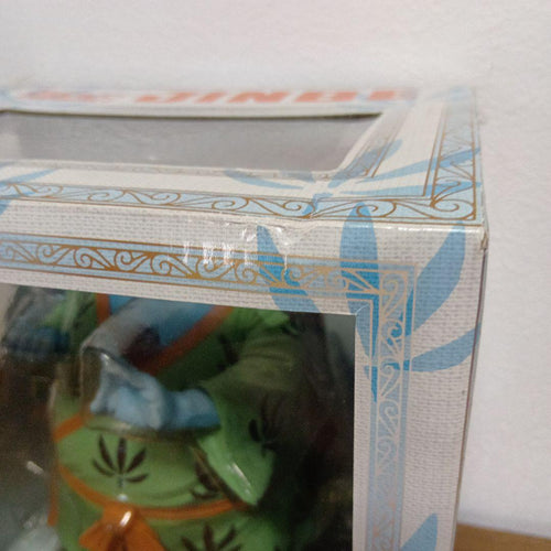 One Piece Jinbe