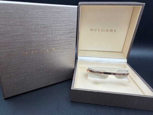 Bvlgari Bracelets K18