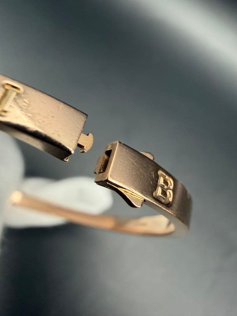 Bvlgari Bracelets K18