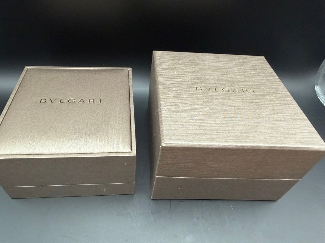 Bvlgari Bracelets K18