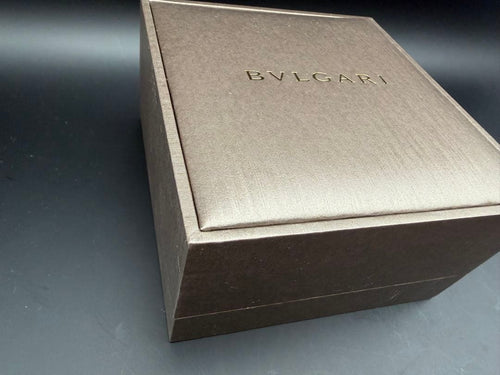 Bvlgari Bracelets K18