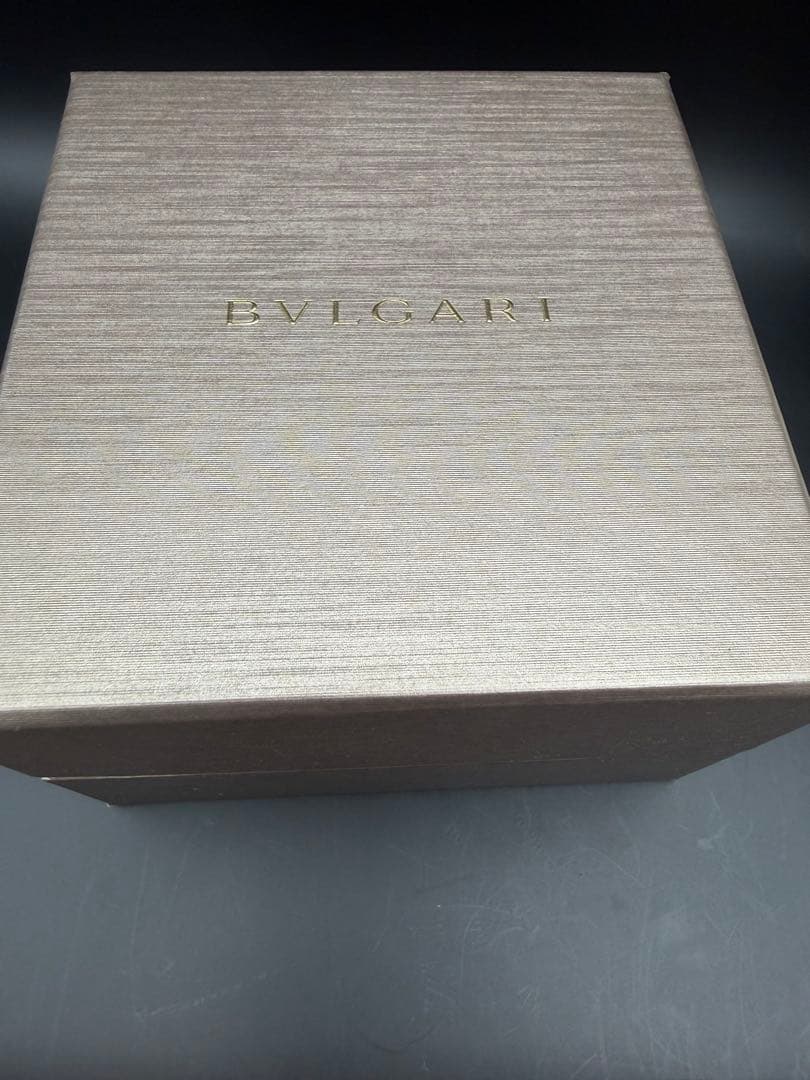 Bvlgari Bracelets K18