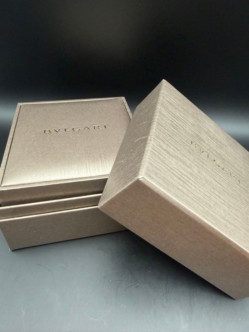 Bvlgari Bracelets K18