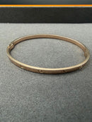 Bvlgari Bracelets K18