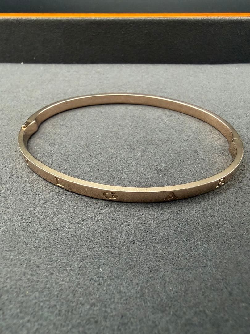 Bvlgari Bracelets K18