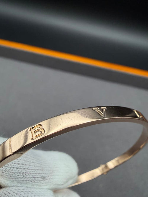 Bvlgari Bracelets K18