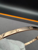 Bvlgari Bracelets K18