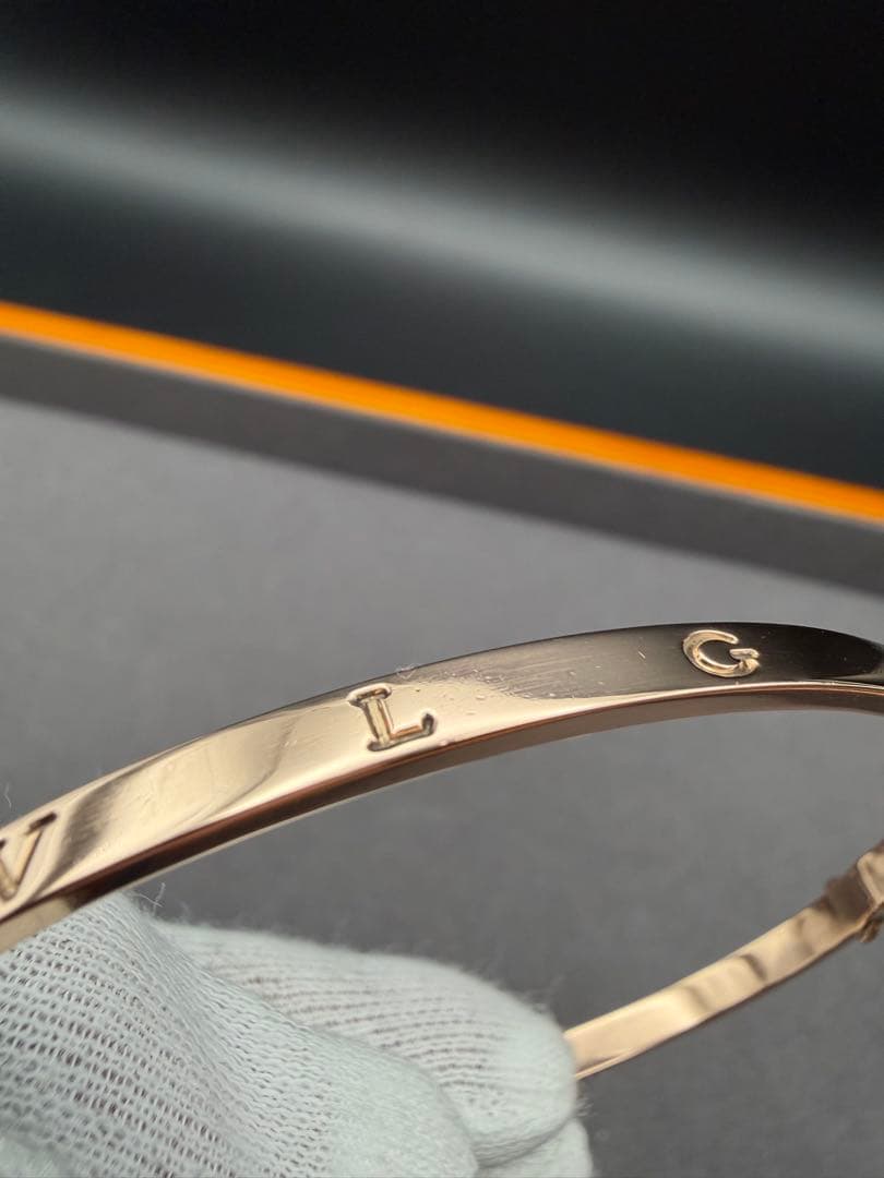 Bvlgari Bracelets K18