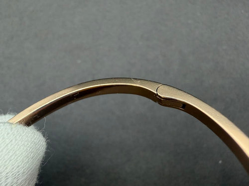 Bvlgari Bracelets K18