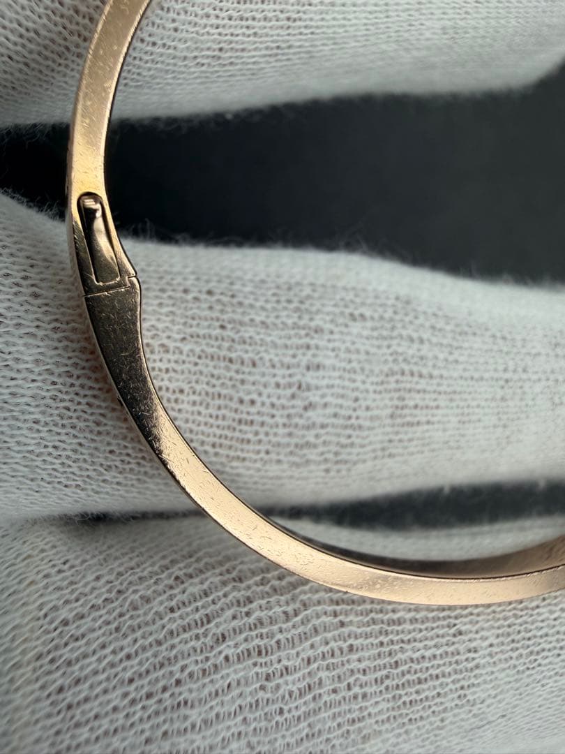 Bvlgari Bracelets K18
