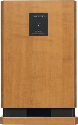 Others Onkyo 40W Skw-10 O7R6Kf1