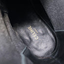 Celine Engineer Boots 35