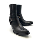 Celine Engineer Boots 35