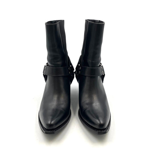 Celine Engineer Boots 35