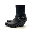 Celine Engineer Boots 35