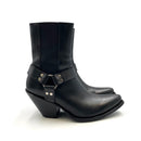 Celine Engineer Boots 35