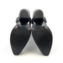 Celine Engineer Boots 35