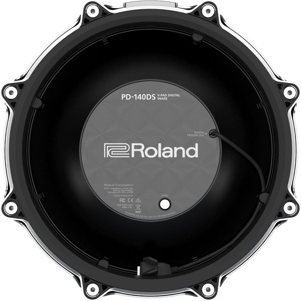 Roland Electronic Drum Pd-140Ds V-Drums