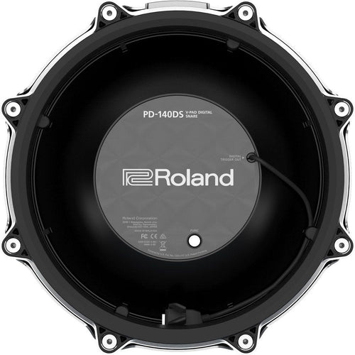 Roland Electronic Drum Pd-140Ds V-Drums