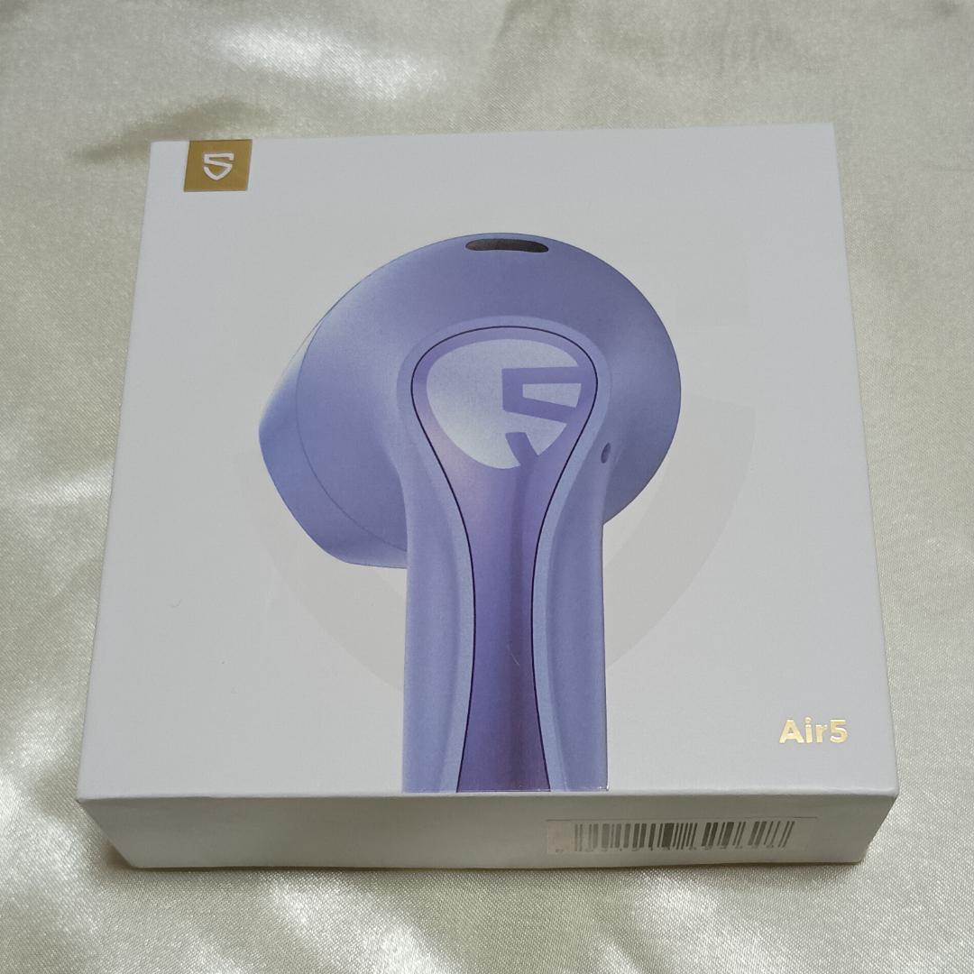 Soundpeats Wireless Earphones Air5