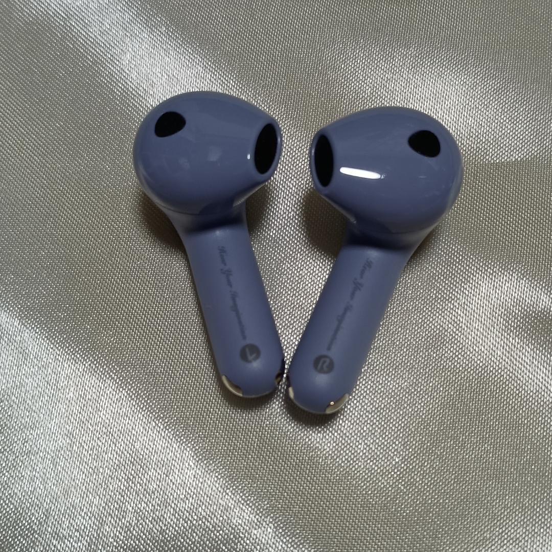 Soundpeats Wireless Earphones Air5