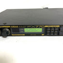 Yamaha Recording Effector Fx770 Guitar Effect Processor