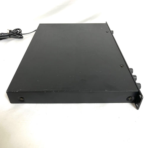 Yamaha Recording Effector Fx770 Guitar Effect Processor