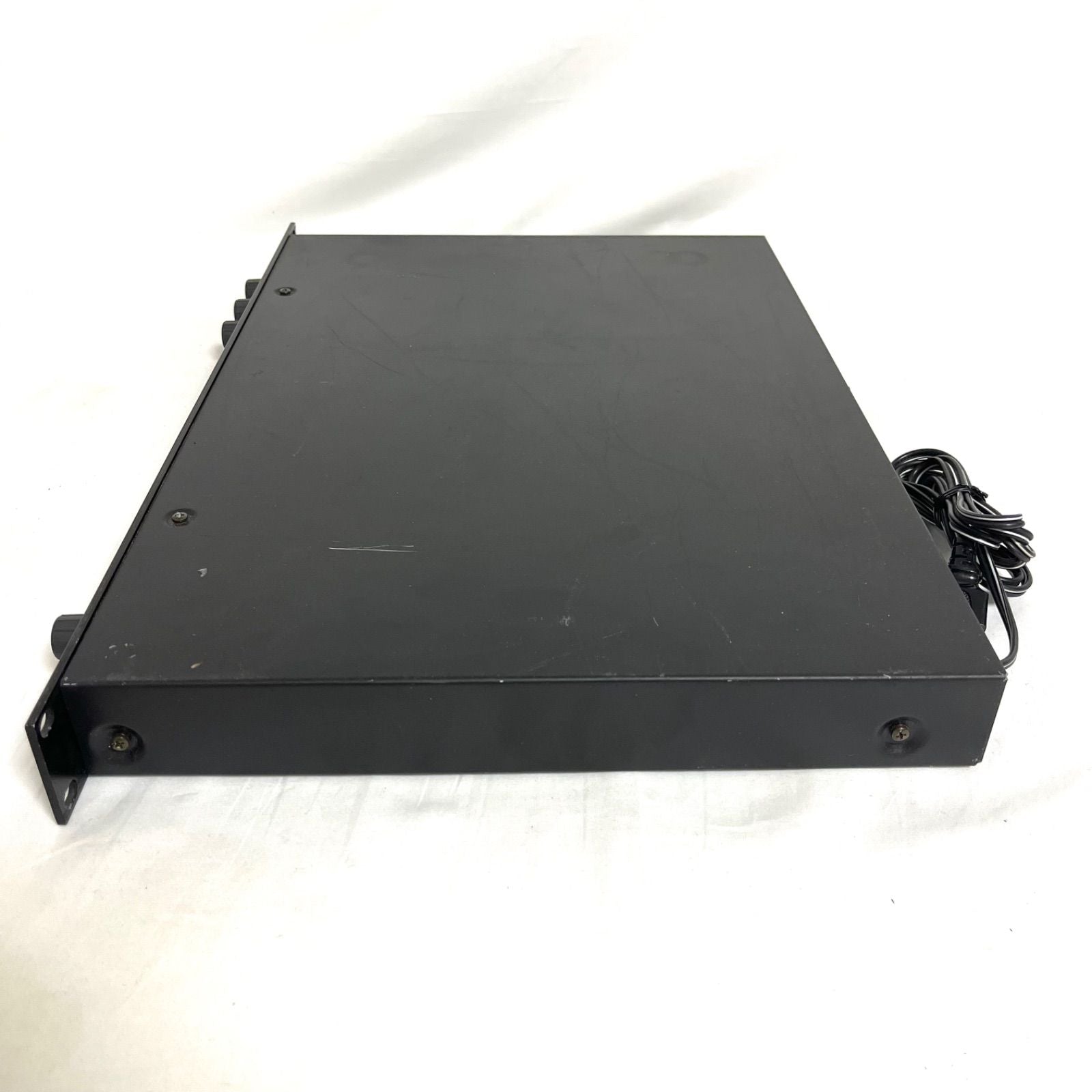 Yamaha Recording Effector Fx770 Guitar Effect Processor