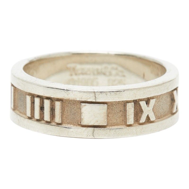 Tiffany Ring Sv925 Tiffany&Co. 1-0261175