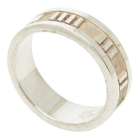 Tiffany Ring Sv925 Tiffany&Co. 1-0261175