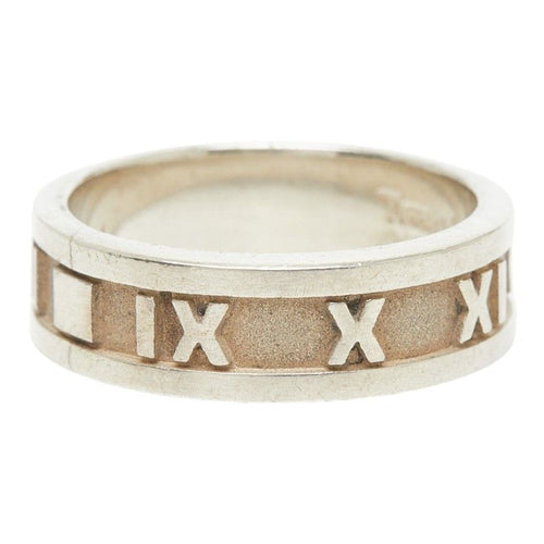Tiffany Ring Sv925 Tiffany&Co. 1-0261175