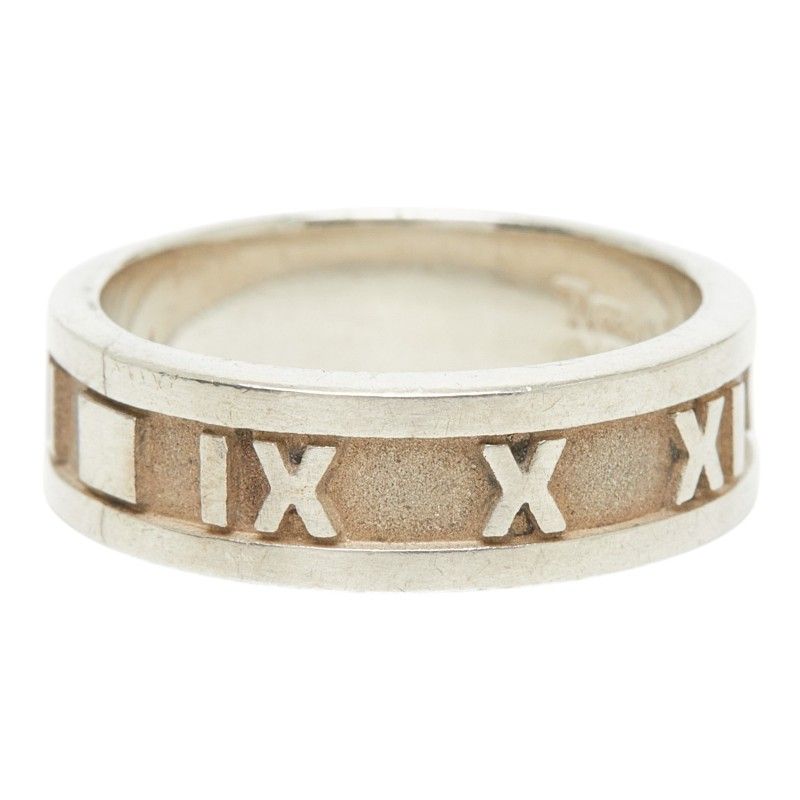 Tiffany Ring Sv925 Tiffany&Co. 1-0261175
