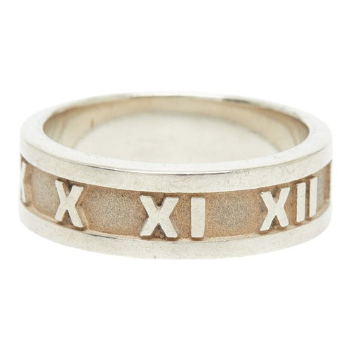 Tiffany Ring Sv925 Tiffany&Co. 1-0261175