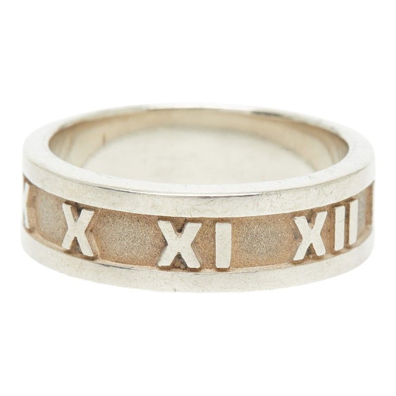 Tiffany Ring Sv925 Tiffany&Co. 1-0261175