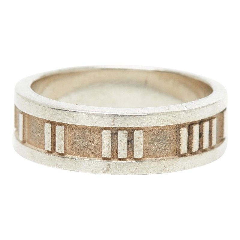 Tiffany Ring Sv925 Tiffany&Co. 1-0261175