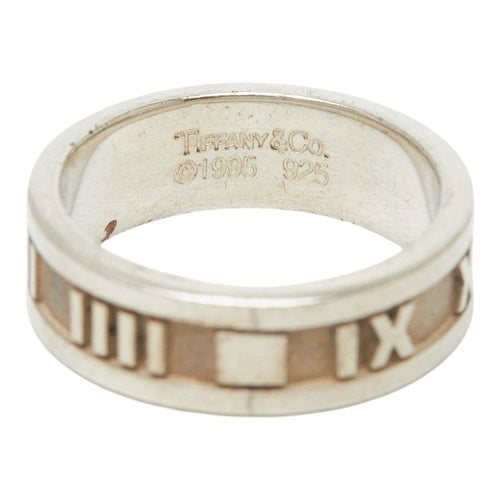Tiffany Ring Sv925 Tiffany&Co. 1-0261175
