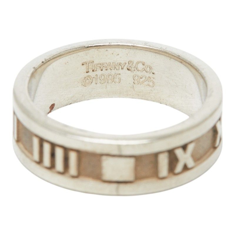 Tiffany Ring Sv925 Tiffany&Co. 1-0261175