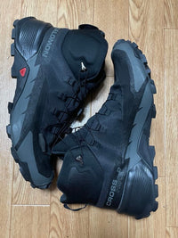 Salomon Mountaineering Trekking Boots Cross Hike2 Gore-Tex