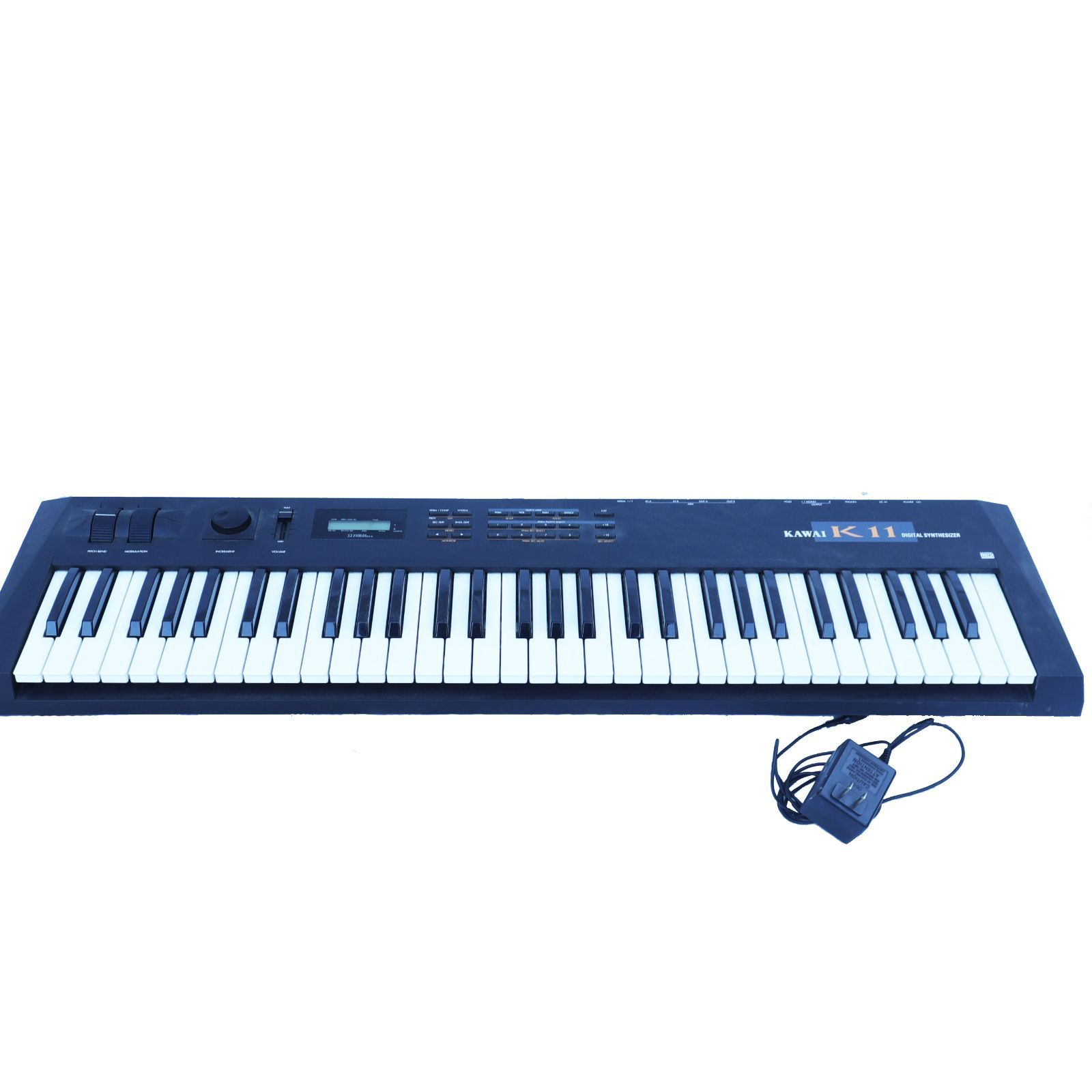 Analog Synthesizer Kawai/ K11 Ac