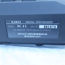 Analog Synthesizer Kawai/ K11 Ac