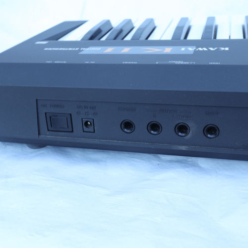 Analog Synthesizer Kawai/ K11 Ac